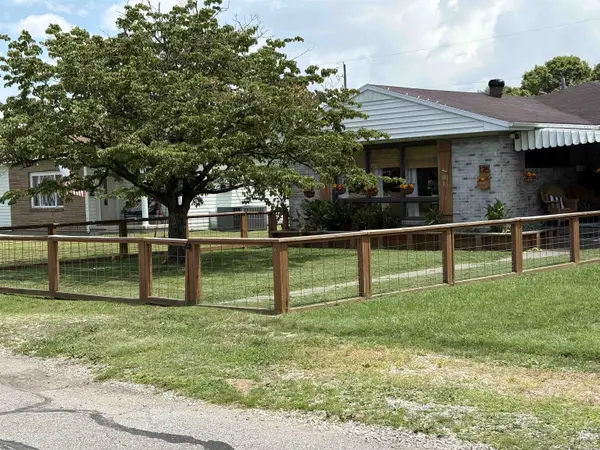 125 Center Street, Coal Grove, OH 45638