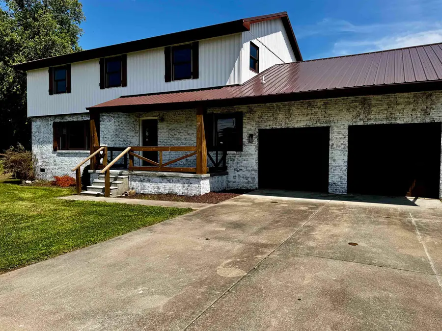 9736 County Road 107, Proctorville, OH 45669 - Image #3