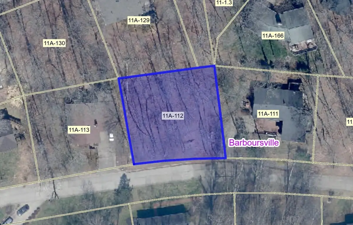 LOT 24 Wood Lomond Way, Huntington, WV 25705 - Image #1