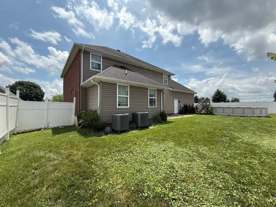 101 Henray Drive, South Point, OH 45680 - Image #2