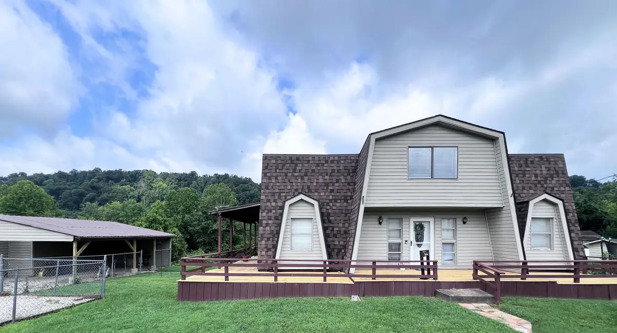 1024 Amanda Street, Proctorville, OH 45669 - Image #1