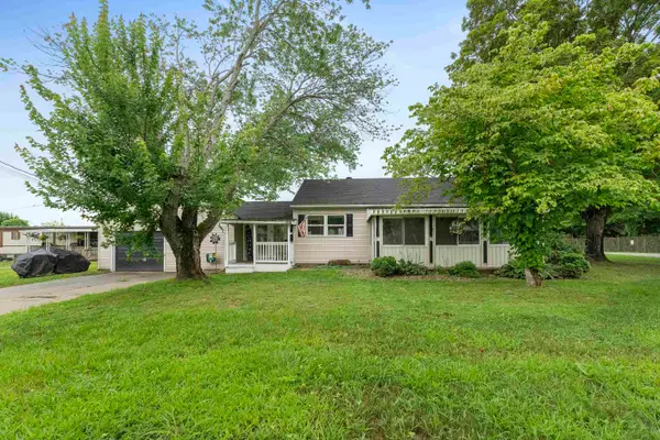 102 Park Avenue, South Point, OH 45680