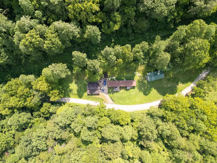 40 Two Mile Road, Branchland, WV 25506 - Image #2