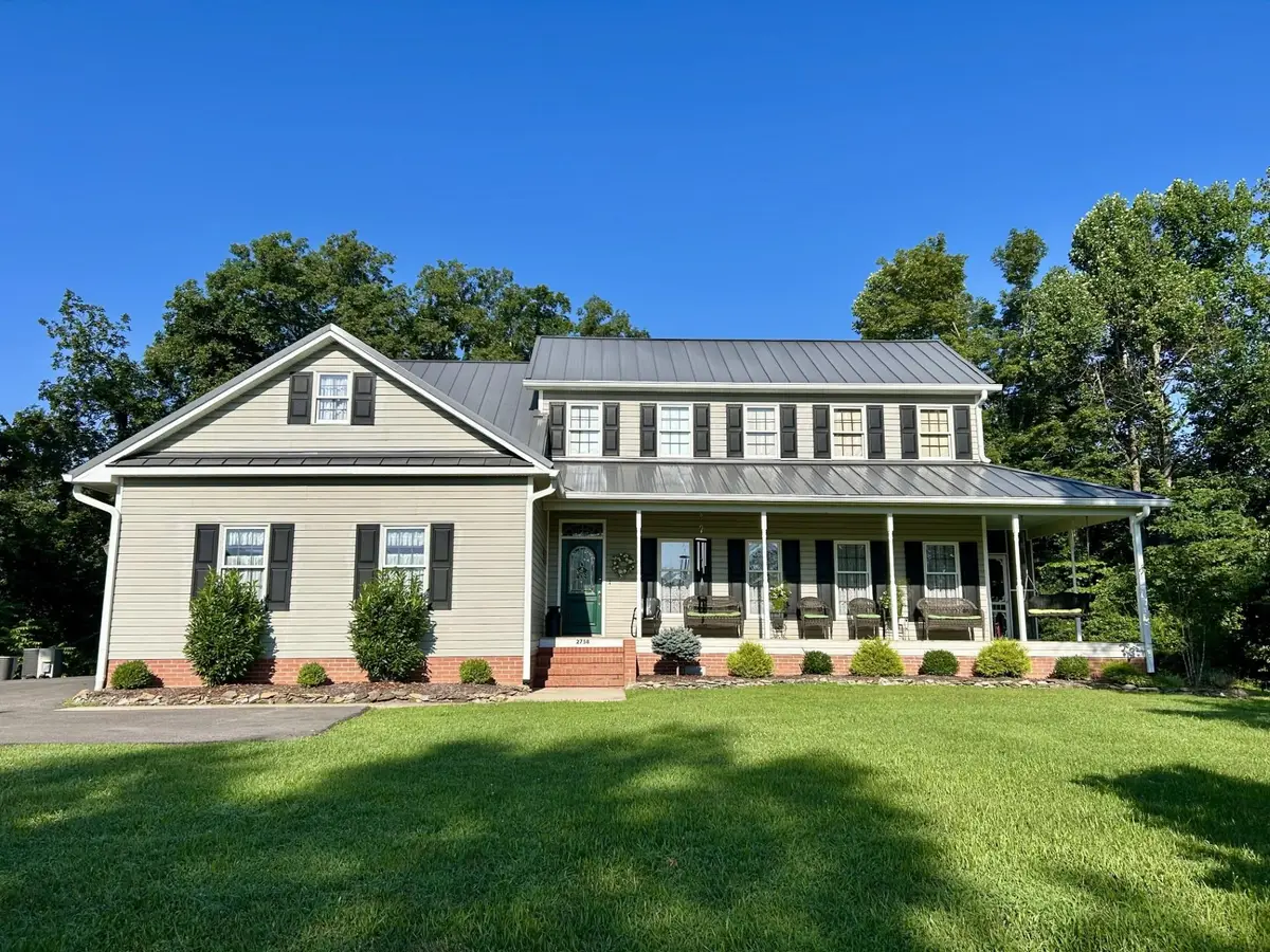 2758 Walkers Branch Road, Huntington, WV 25704 - Image #1