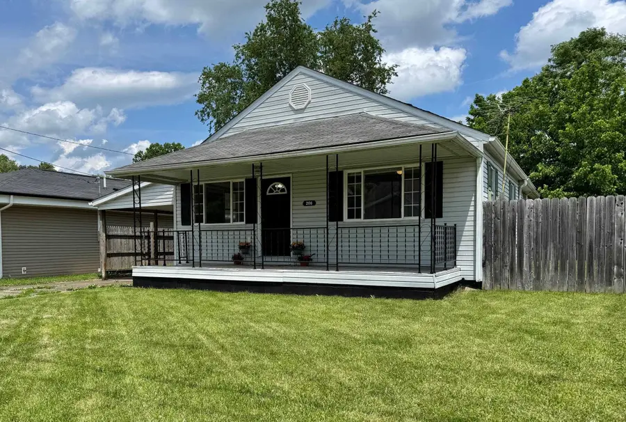 206 1st Street, Huntington, WV 25705 - Image #2