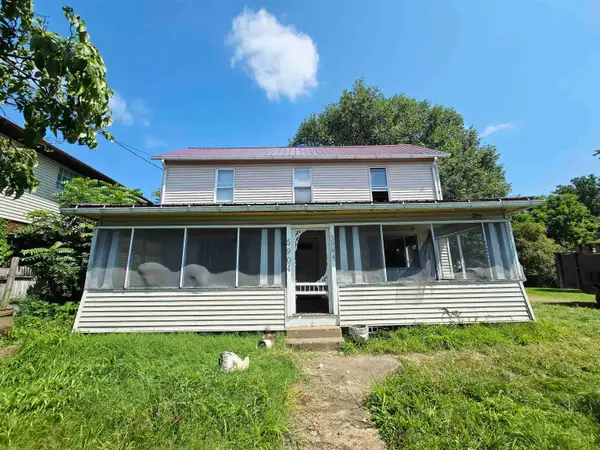 5904 E Pea Ridge, Huntington, WV 25705