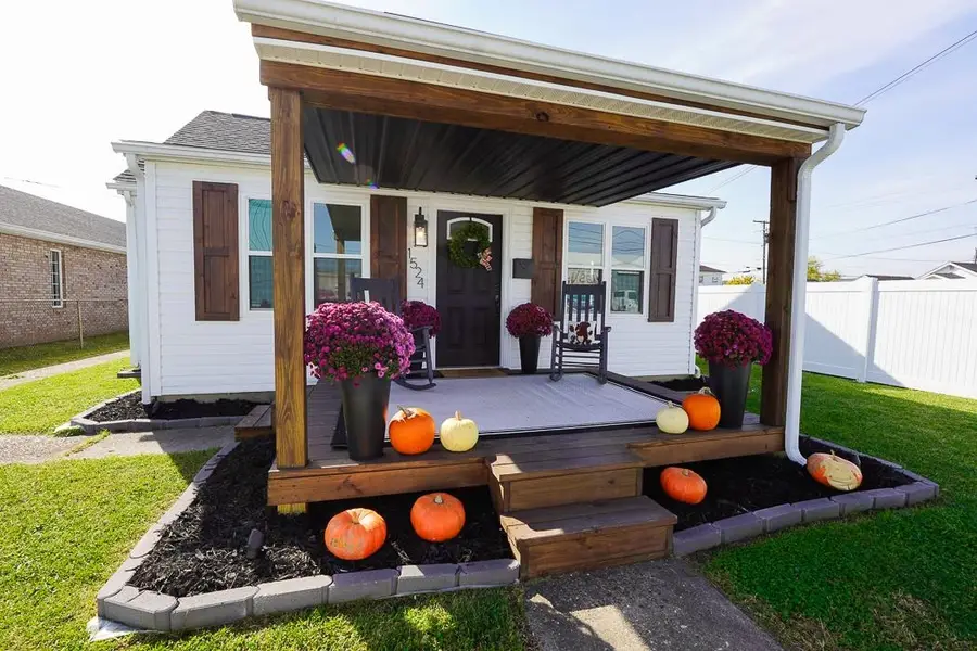 1524 Beech Street, Kenova, WV 25530 - Image #3