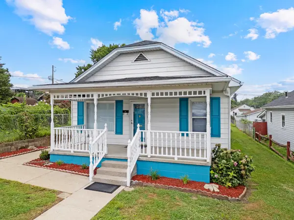 331 Bernard Street, Huntington, WV 25704