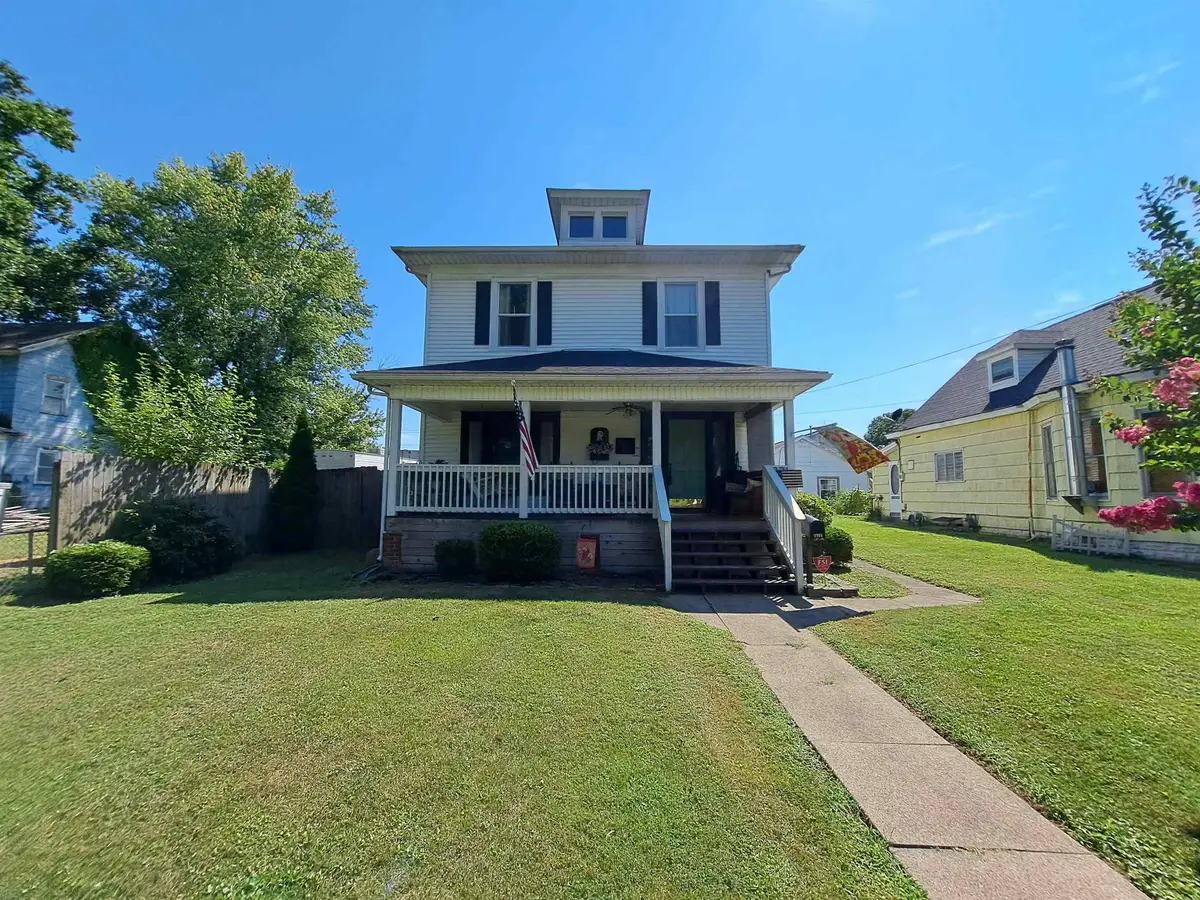 1104 Beech Street, Kenova, WV 25530 - Image #1