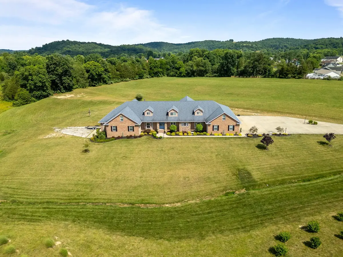 279 South Forty Drive, Evans, WV 25241 - Image #1