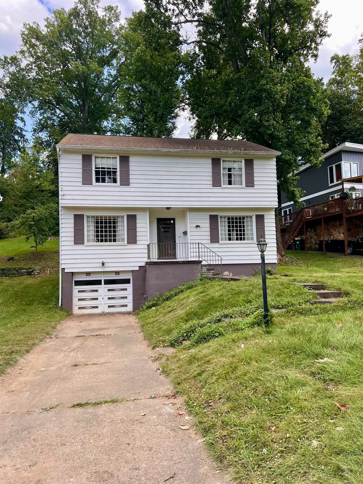 52 Roland Park Drive, Huntington, WV 25705 - Image #1