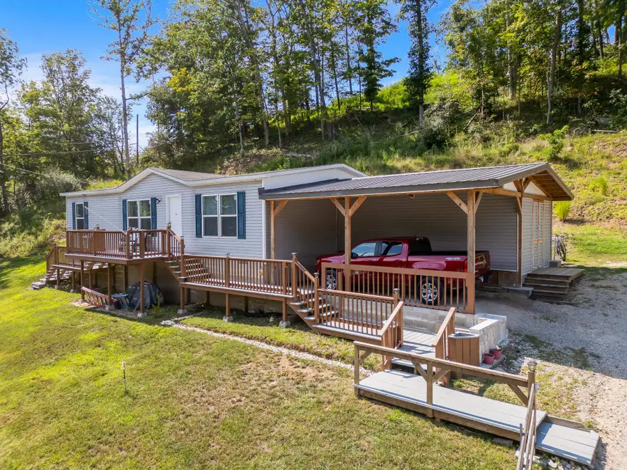 2801 Fudges Creek Road, Barboursville, WV 25504 - Image #3