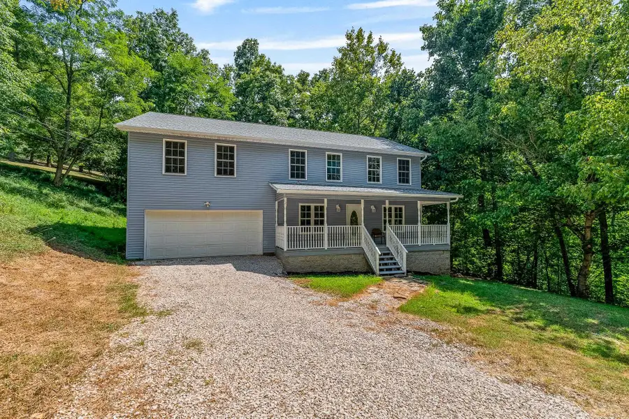 290 Ridgeview Drive, Lavalette, WV 25535 - Image #3