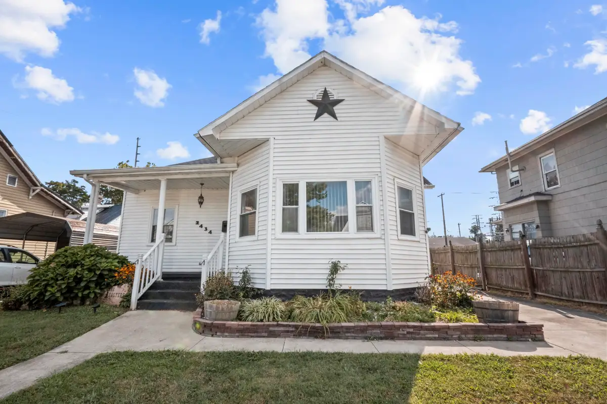 2434 S 4th street, Ironton, OH 45638 - Image #1