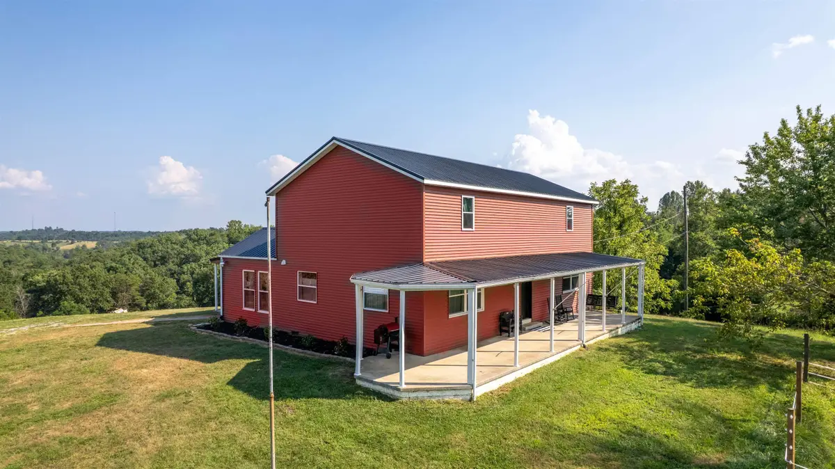 2136 Grandview Ridge Road, Red House, WV 25168 - Image #1