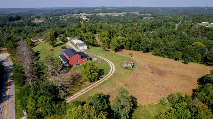 2136 Grandview Ridge Road, Red House, WV 25168 - Image #3