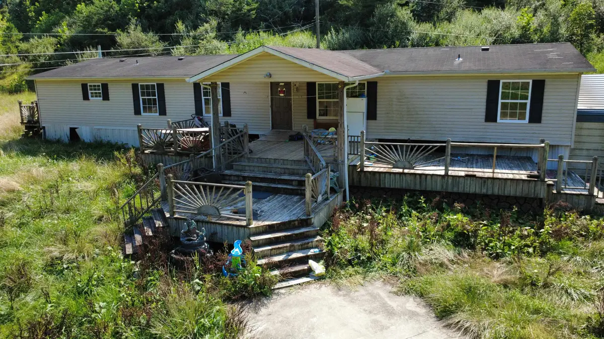 1254 Upper Gragston Creek, Prichard, WV 25555 - Image #1