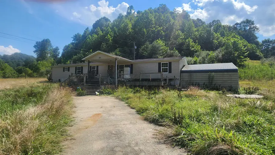 1254 Upper Gragston Creek, Prichard, WV 25555 - Image #3