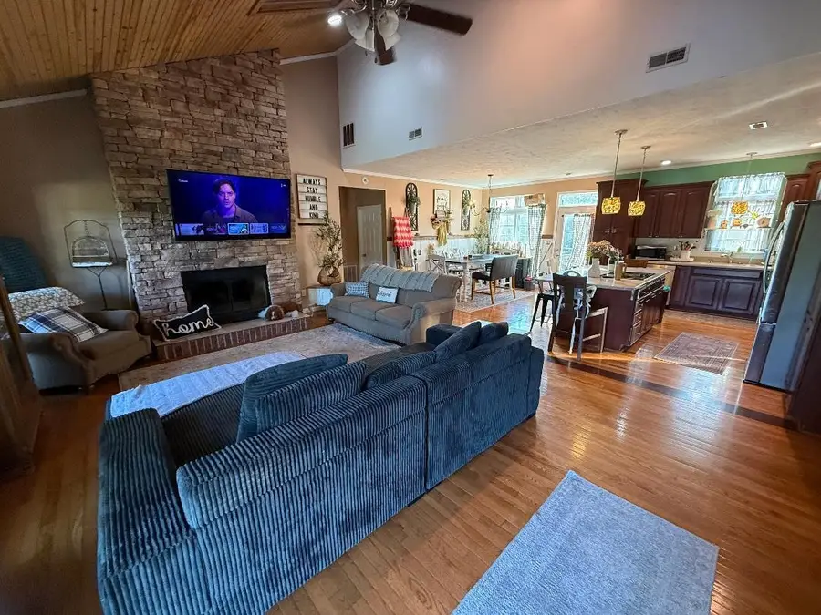 270 Stanley Drive, Prichard, WV 25555 - Image #2