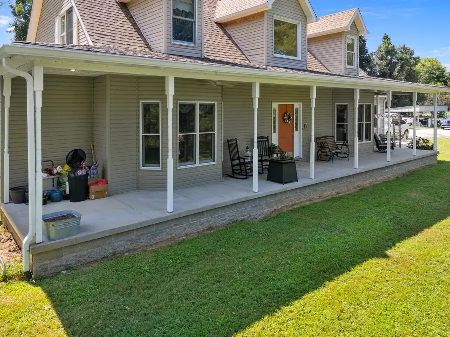 155 Riverview Drive, Ona, WV 25545 - Image #3