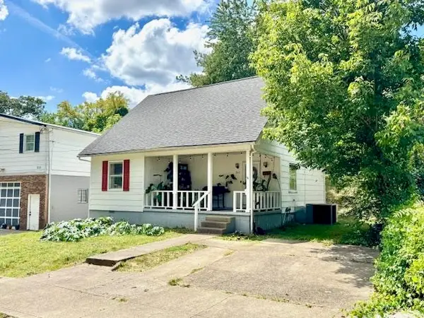 311 Rotary Road, Huntington, WV 25705