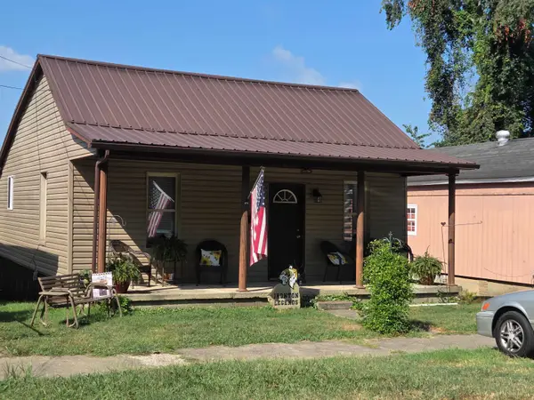 520 South 10th Street, Ironton, OH 45638