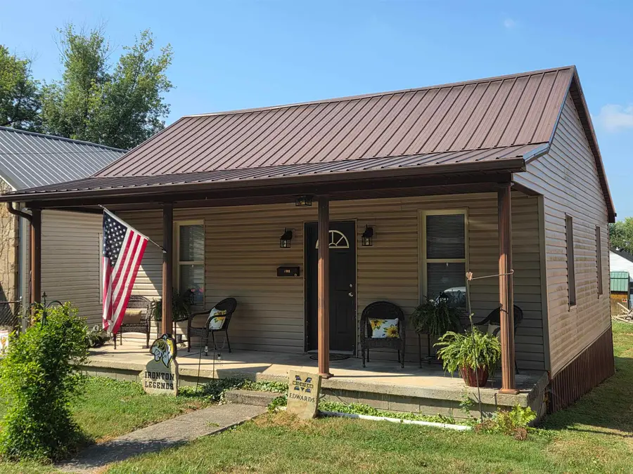520 South 10th Street, Ironton, OH 45638 - Image #2