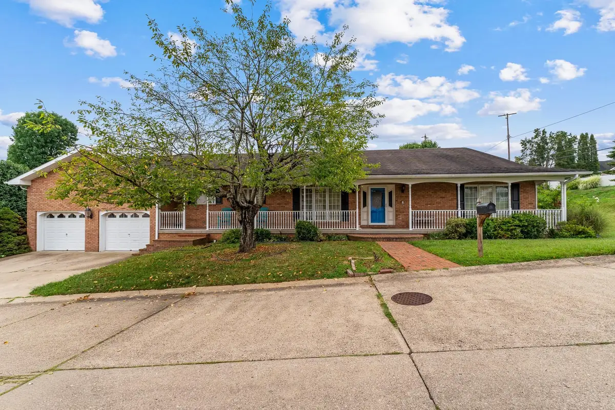 12 Romar Court, Huntington, WV 25705 - #1