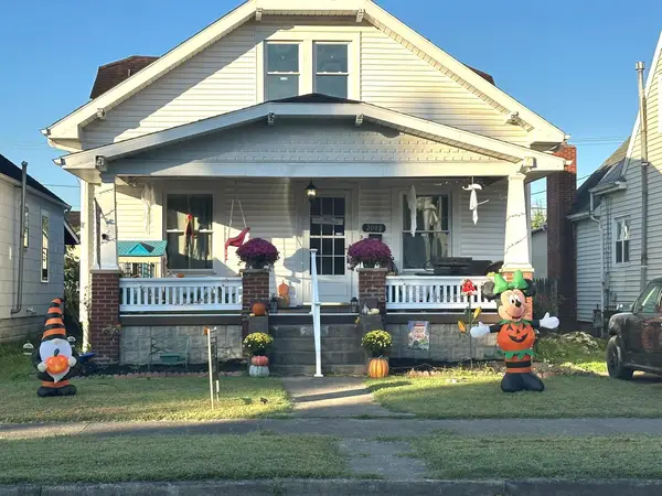 2008 S 9th Street, Ironton, OH 45638