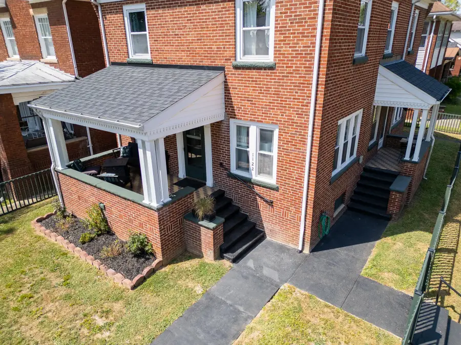 1122 10th Avenue, Huntington, WV 25701 - Image #2