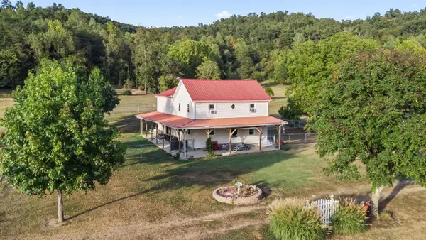 1102 Co Rd 8, Kitts Hill, OH 45645