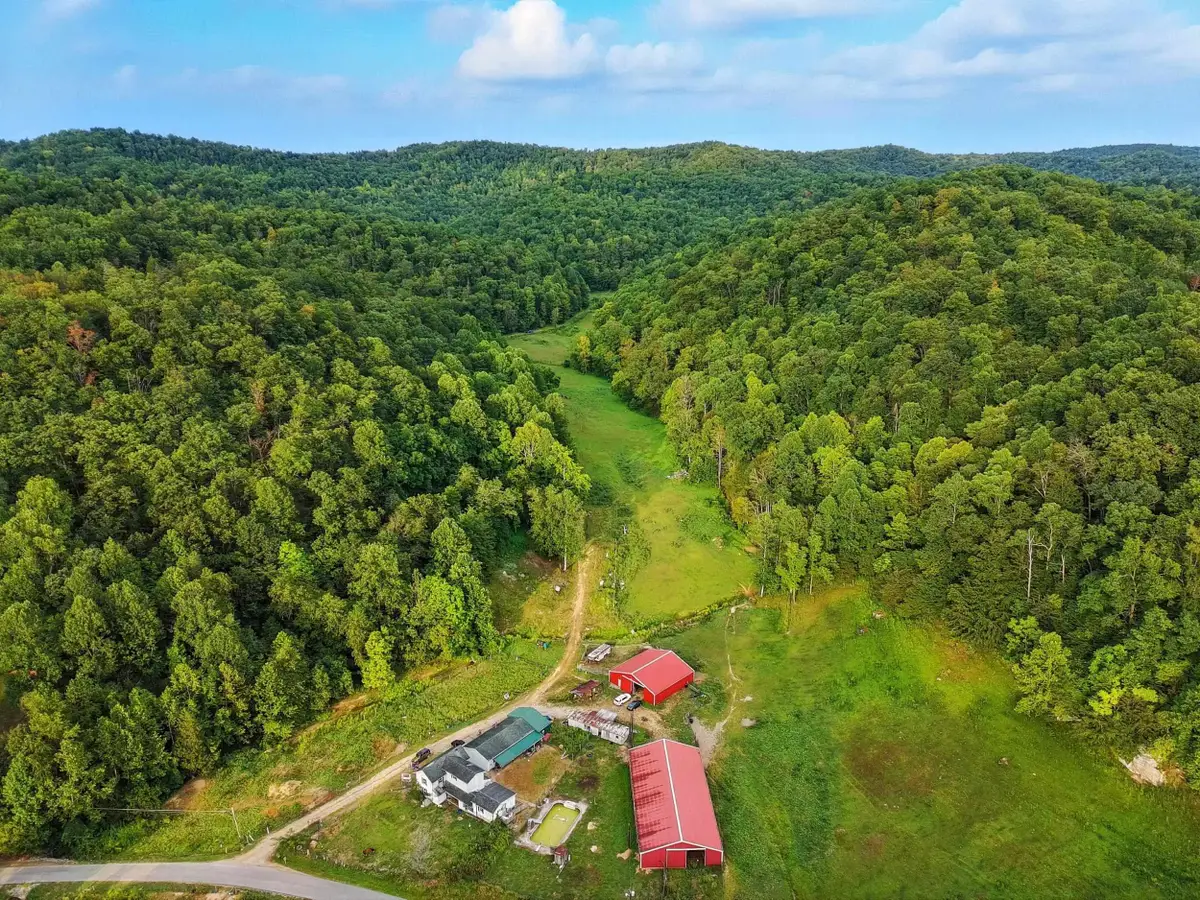 1045 Upper Gragston Creek Road, Prichard, WV 25555 - Image #1