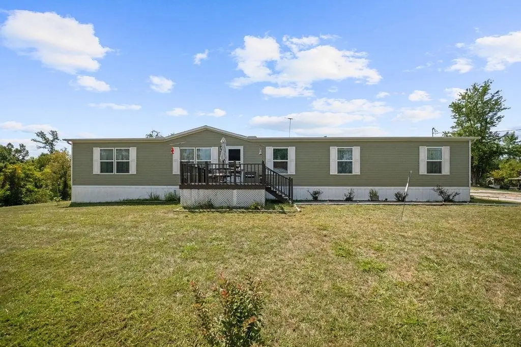 2176 Rebel Ridge Road, Glenwood, WV 25520 - Image #1