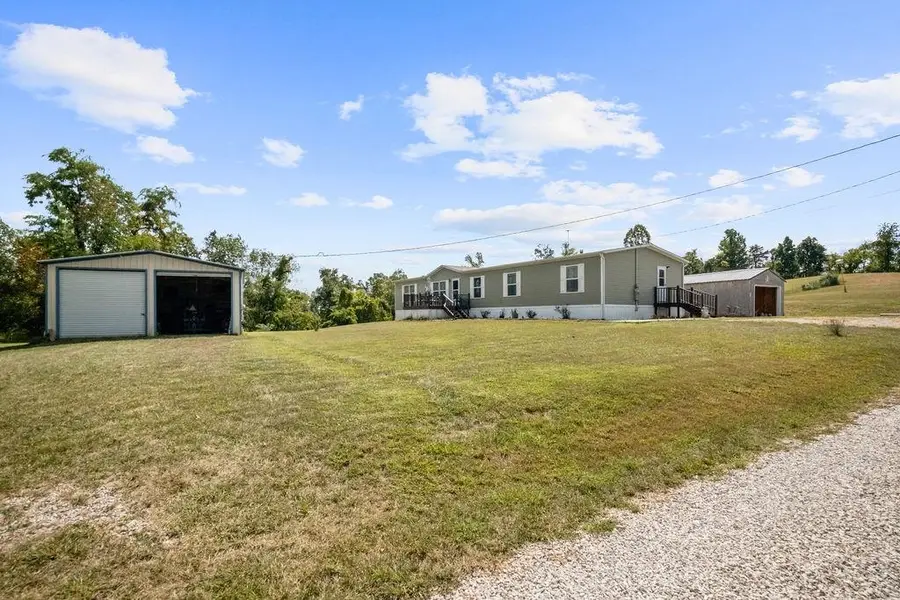 2176 Rebel Ridge Road, Glenwood, WV 25520 - Image #2