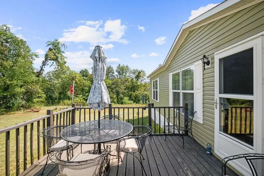 2176 Rebel Ridge Road, Glenwood, WV 25520 - Image #3