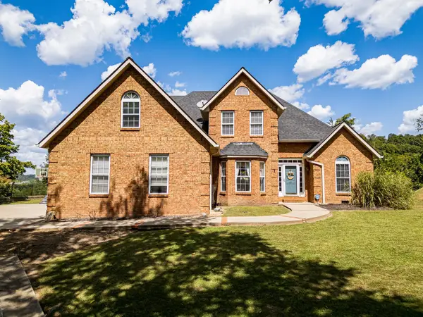 43 Hickory Drive, Barboursville, WV 25504-9619