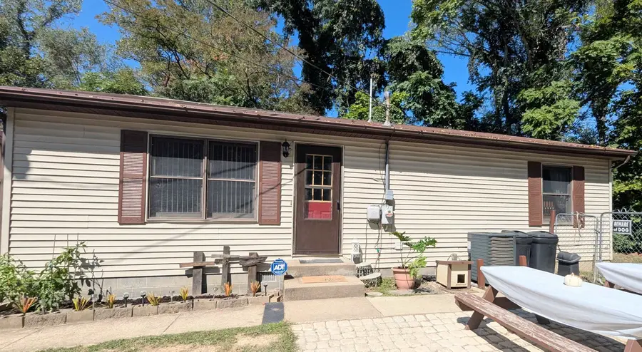 103 Carrico Dr, Coal Grove, OH 45638 - Image #2