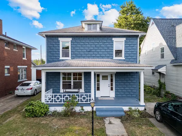 2922 Piedmont Road, Huntington, WV 25704