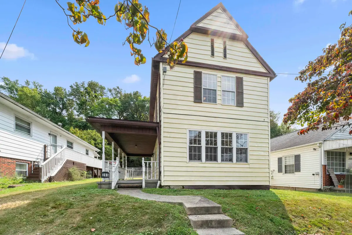 283 High Street, Huntington, WV 25704 - Image #1