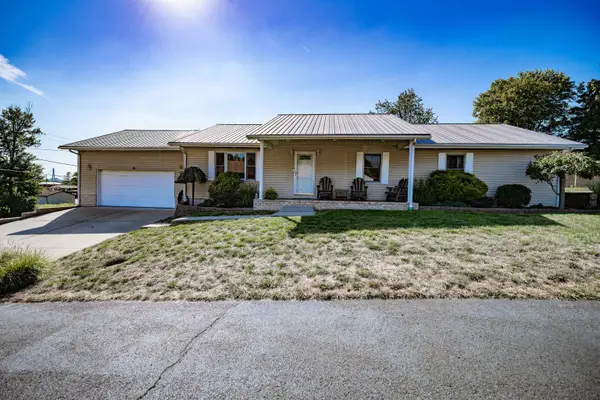 15 Private Drive 185, Proctorville, OH 45669