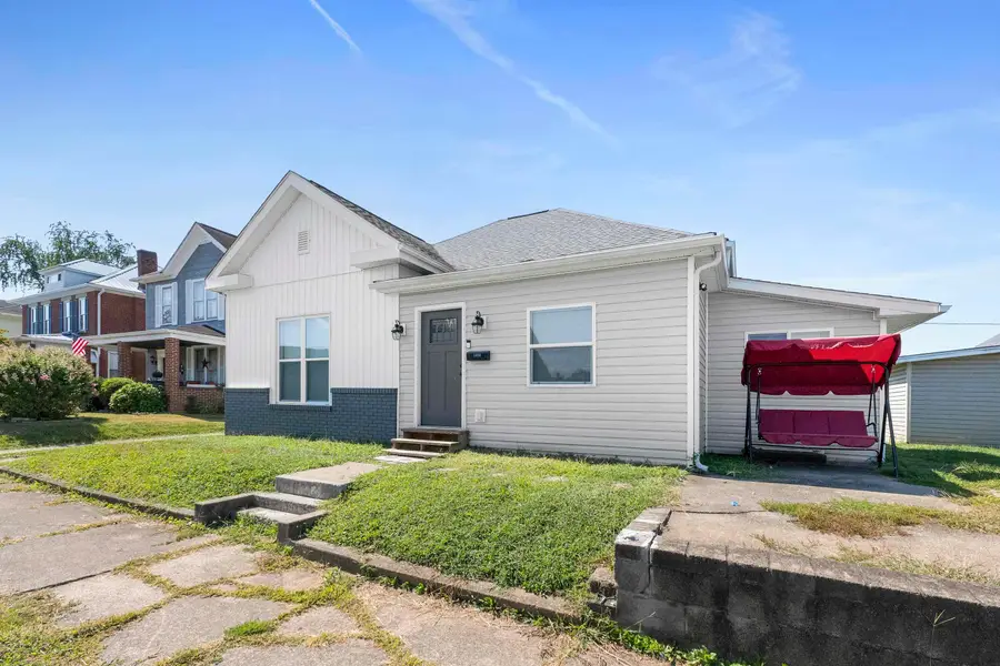 1412 S 4th street, Ironton, OH 45638 - #2