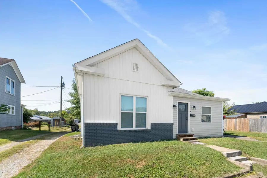 1412 S 4th street, Ironton, OH 45638 - #3