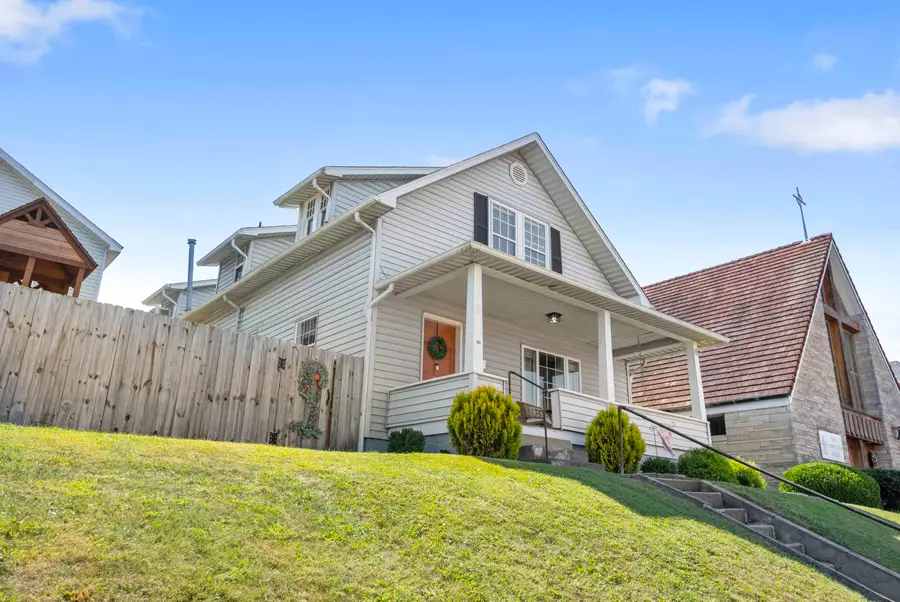 1114 Chestnut Street, Kenova, WV 25530 - Image #2