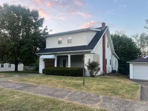 166 Oney Avenue, Huntington, WV 25705