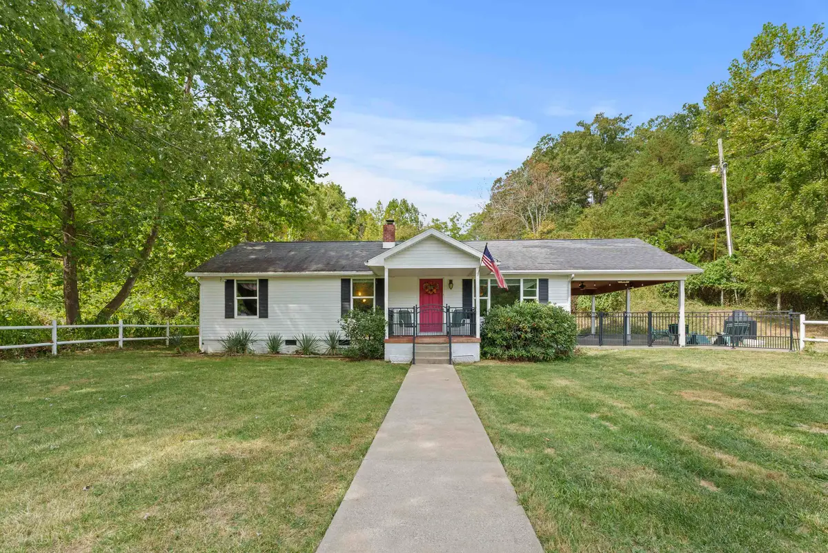 6873 County Road 4, Pedro, OH 45659 - Image #1