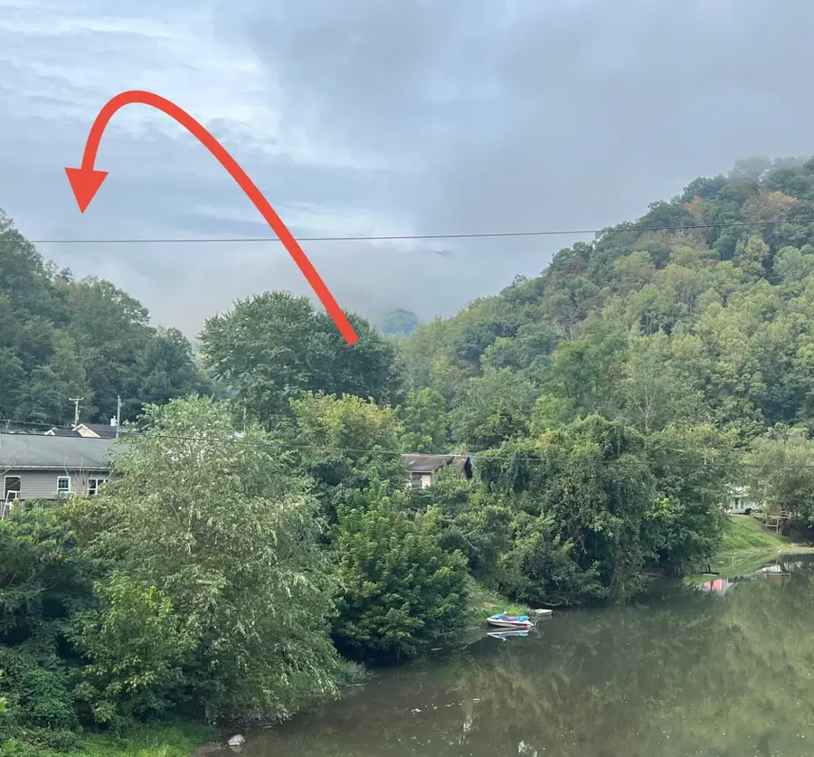 0 Sandlick Branch Rd., Bruno, WV 25701 - Image #2