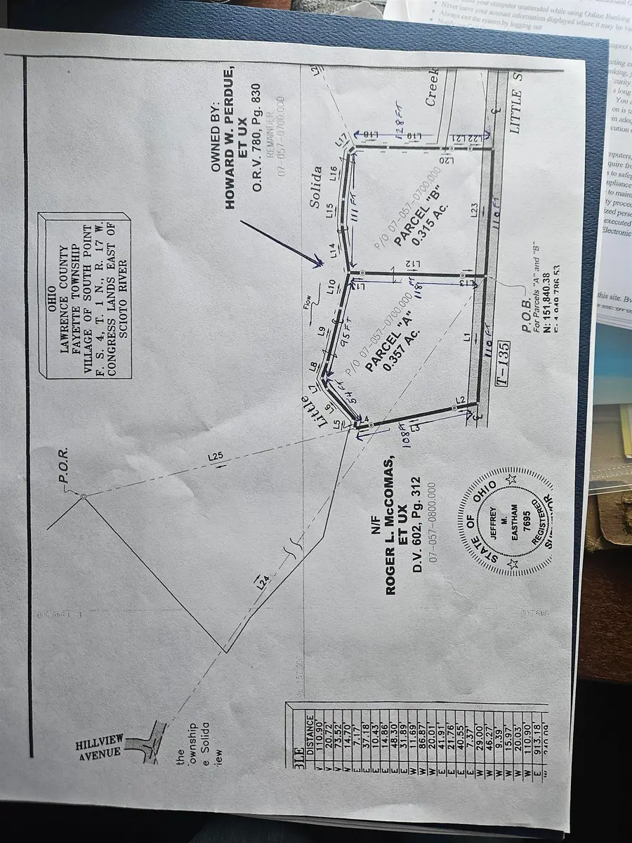 0 Twp R 135, South Point, OH 45680-0000 - Image #2