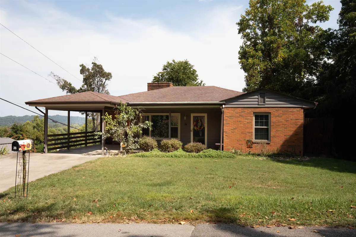 36 Kings Highway, Huntington, WV 25705 - Image #1