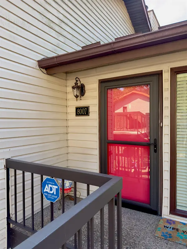 8007 Timberlake Drive, Huntington, WV 25705