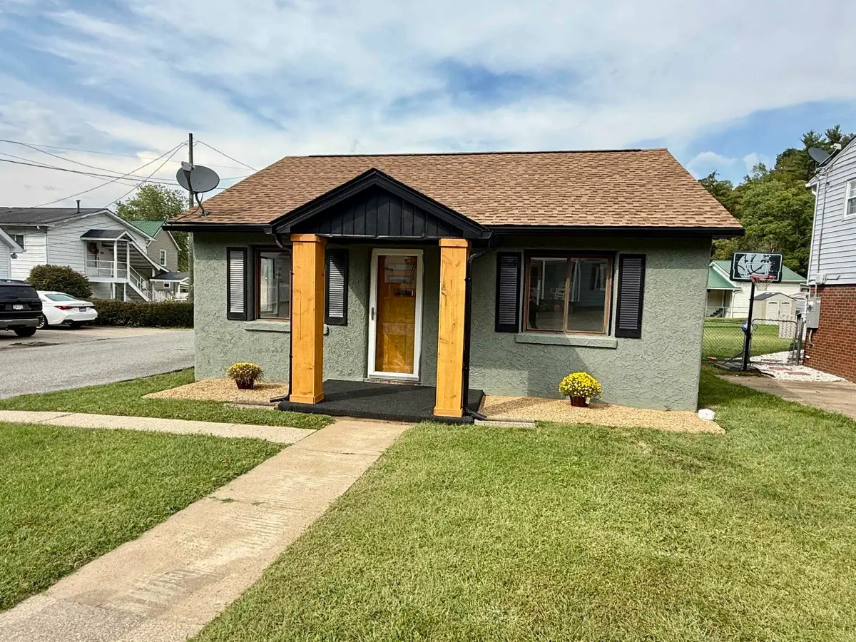 1218 Blake Street, Barboursville, WV 25504 - #1